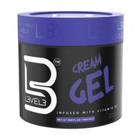 Cream Gel (Item #100603)