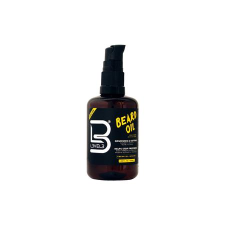 Beard Oil