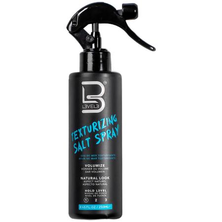 Texturizing Salt Spray