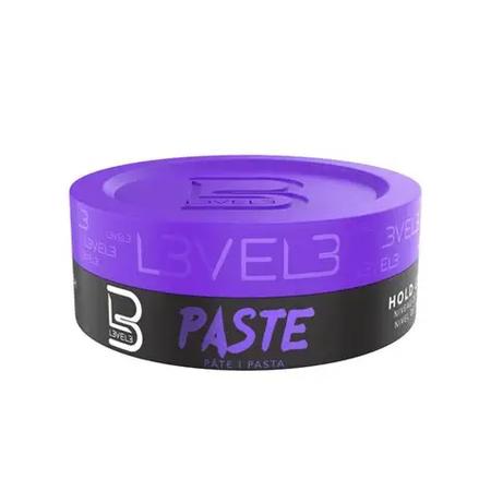 Paste - Matte Finish