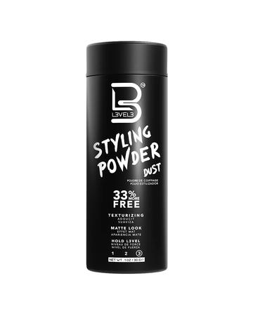 Styling Powder - Strong Hold
