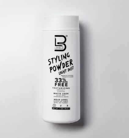 Styling Powder - Light Hold