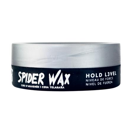 Spider Wax - Fiber Texture Wax