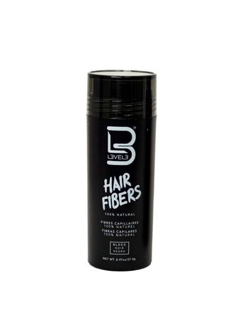 Hair Fibers