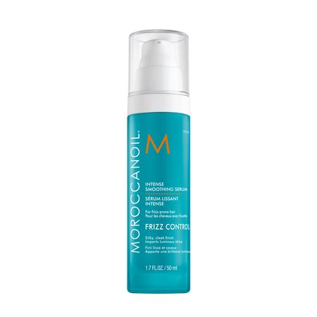 Frizz Control Shampoo