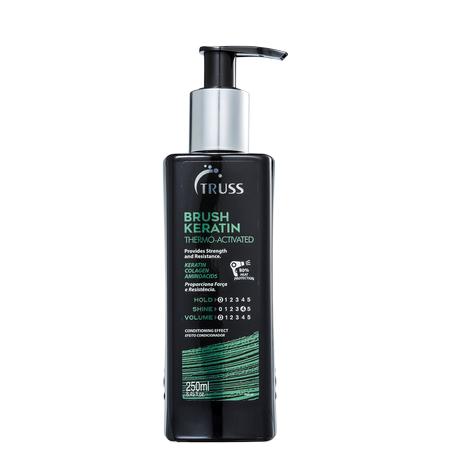 BRUSH KERATIN 250ML