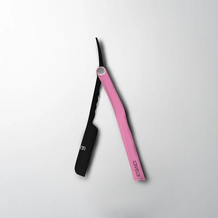 Milly Clutch Razor Holder