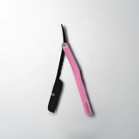 Milly Clutch Razor Holder (Item #SRX014-P)