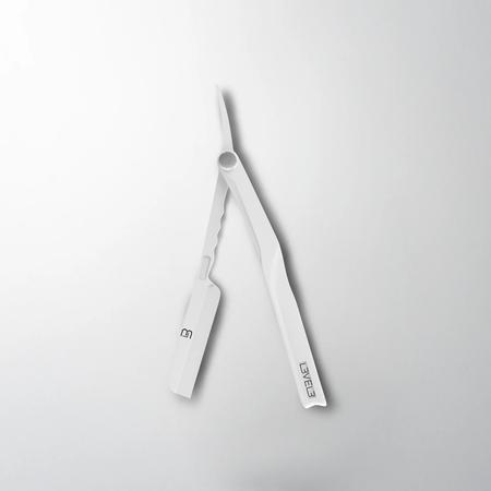 Milly Clutch Razor Holder