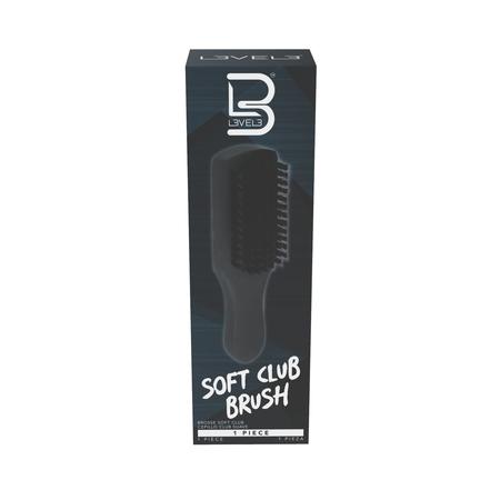Soft Club Brush
