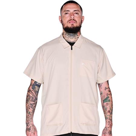 The Barber Jacket