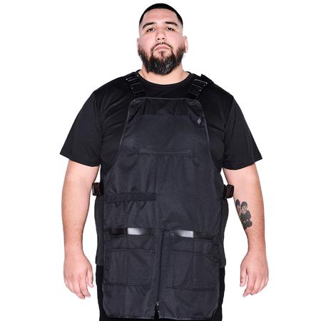 The Barber Apron