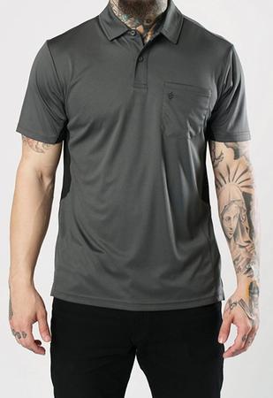 The Barber Polo