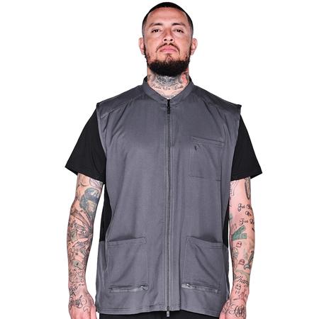 The Barber Vest