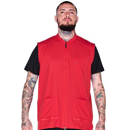 The Barber Vest