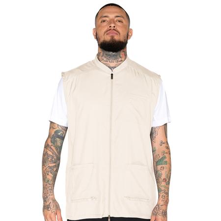 The Barber Vest