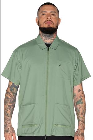 The Barber Jacket