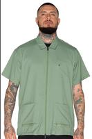 The Barber Jacket (Item #BSJ01-S-GRN)