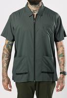 The Barber Jacket (Item #BSJ01-XL-GRY)