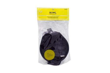 Hair Color Bowl Kit
