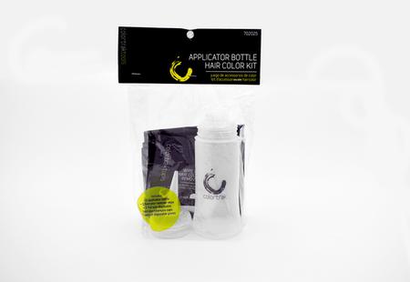 Colortrak Applicator Bottle Hair Color Kit
