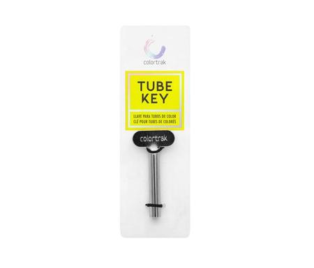 Tube Key