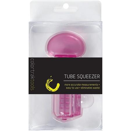 Colortrak Tube Squeezer
