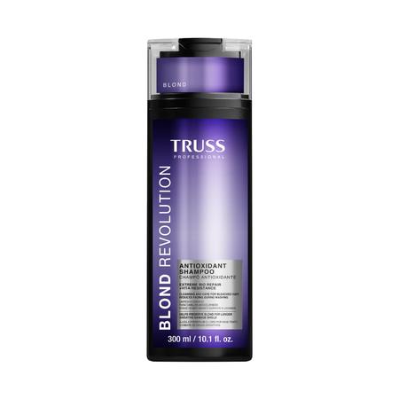 Blond Revolution Pro Antioxidant Shampoo 1l / 33.8 Fl.oz