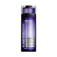 BLOND REVOLUTION ANTIOXIDANT SHAMPOO 300ML (Item #8398)