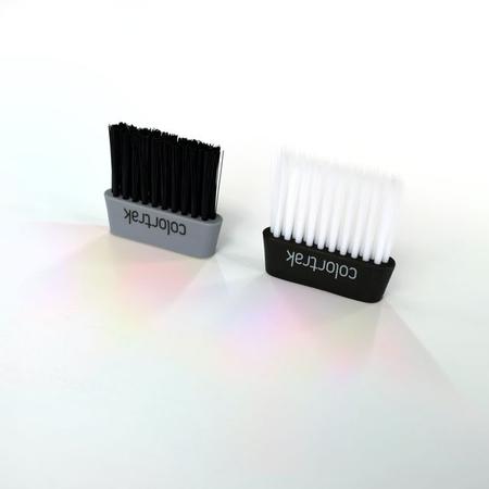 Ambassador Collection Replacement Brush Heads
