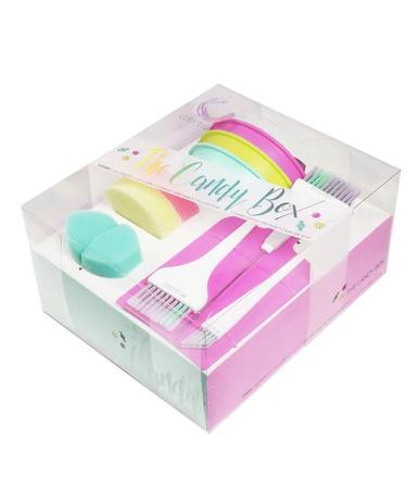 Colortrak The Candy Collection Box Include 3-brush 3-bowl 3-board 3-marshmallow