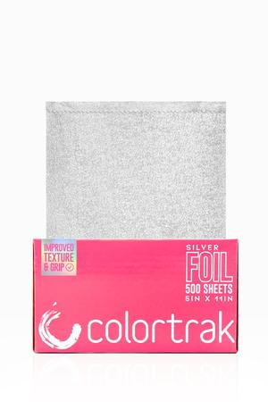 500CT Silver Pop-Up Foil