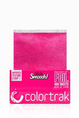 Smooch Pop-Up Foil
