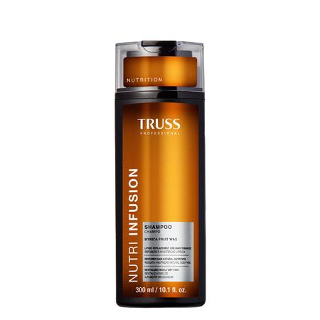 NUTRI INFUSION SHAMPOO 300ML