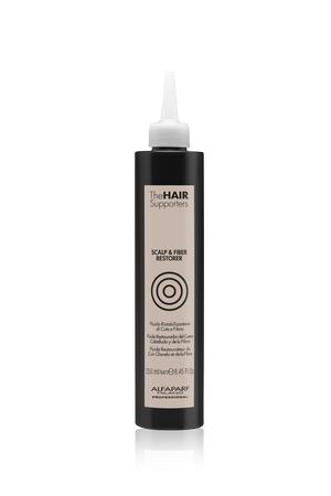 The Hair Supporters Scalp  Fiber Restorer 250ml