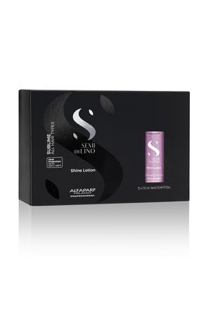 Sublime Shine Lotion - Pack of 12 Vials