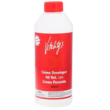 VITALITYS ART DEVELOPER 40 VOL 5 LITER