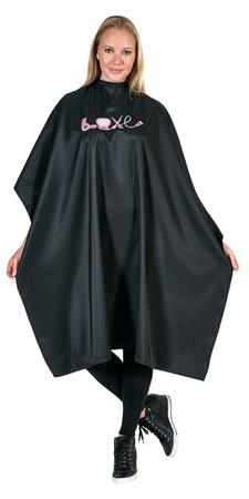 Love Styling Cape