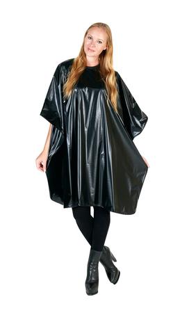 Jumbo Shampoo Cape