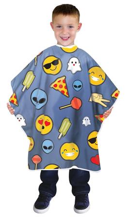 Social Kids Styling Cape