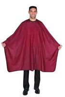 Premier Barber Styling Cape (Item #900BUR)