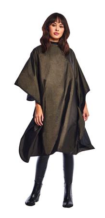 Midnight Shimmer All Purpose Chemical Cape