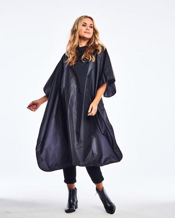 Nylon All Purpose Chemical Cape