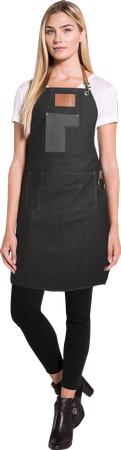 Brooklyn Denim Apron