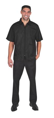Premier Barber Jacket