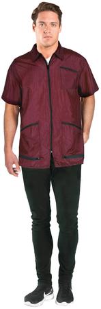 Premier Barber Jacket