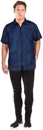 Premier Barber Jacket