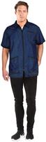 Premier Barber Jacket (Item #898 XL-NVY)