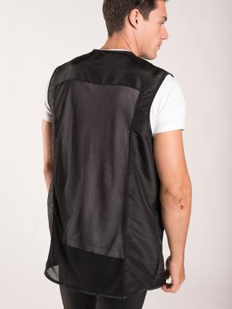 Mens Cool Vent Vest Med/lge