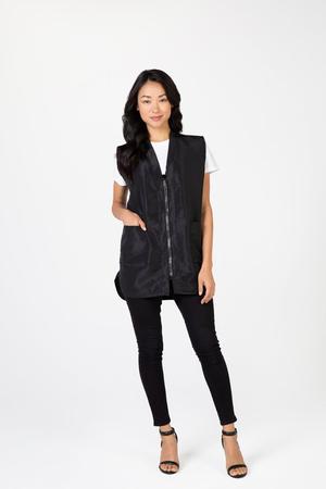 Glitz Stylist Vest